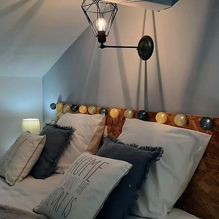 Toulouse Charmant T3 Ponts Jumeaux Avec Terrasse Lejlighed Eksteriør billede